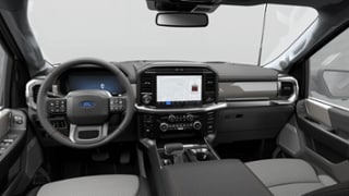 2026 Ford F-150® Internal Image 2